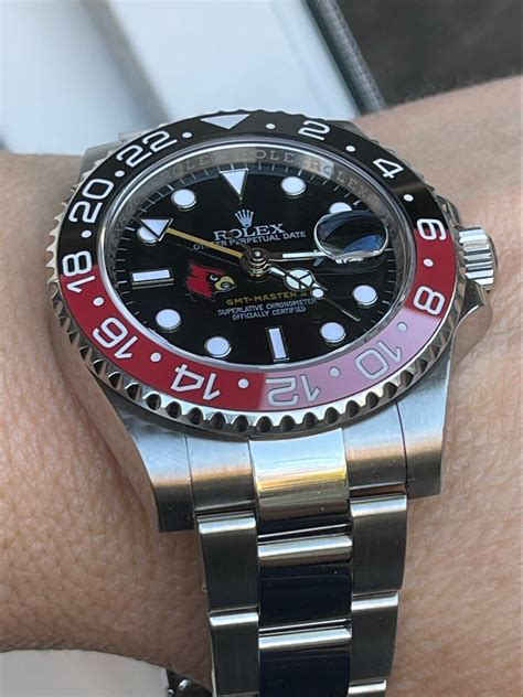 gmt ceramic